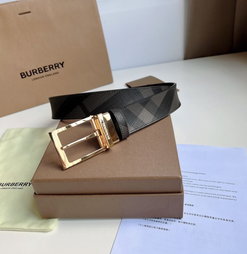 BURBERRY